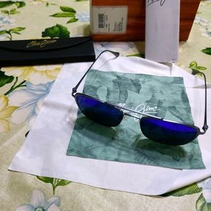 Maui Jim Ebb and flow sunglasses